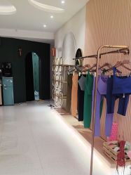 -水沐莲清瑜伽·普拉提