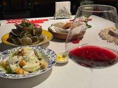 -弗兰克牛排西餐厅Ribone steak house(柠檬花园店)