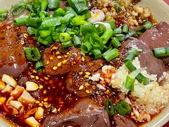 血旺-谢老五跷脚牛肉·非遗传承店