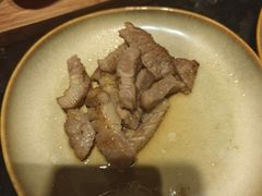 -雾山韩式烤肉·海南糟粕&椰子鸡火锅·海景餐厅(三亚绿发山海天JW万豪酒店)