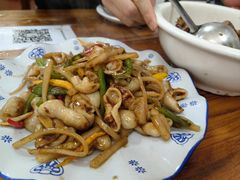 -始兴县农家小院餐馆