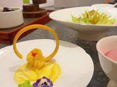 -浙里本味·宴四季江南(三台山路店)