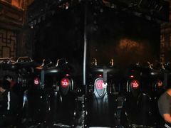 -济南方特东方神画