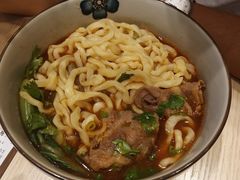 -面乙新派手擀面(大悦城店)