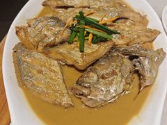 -华盛丰温州大排档(东三环南路店)