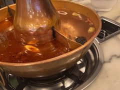 -马记伊源斋涮肉·清真菜(百子湾店)