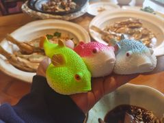 -永安鱼庄·镇江菜(三店纬五路店)