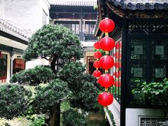 -北园酒家(小北路店)