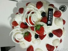 -FASHION BAKERY法森贝克(新德路店)