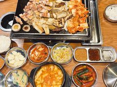 -香猪坊(五道口店)