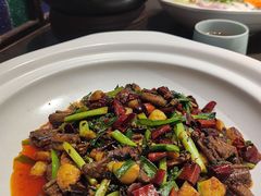 -福照楼汽锅鸡·云南菜(护国路店)