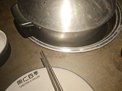 -同仁四季椰子鸡(宝安壹方城店)