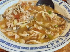 -老雒阳面馆·水席·洛阳菜(纱厂路店)