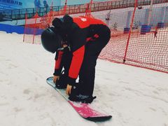 -哈尔滨热雪奇迹