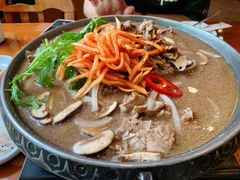 -全州拌饭馆(断桥店)
