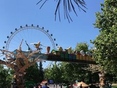 -大连森林动物园