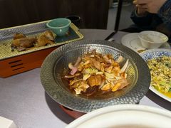 -章吴记喜瑞餐厅(东东城店)