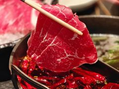 -盡膳口福跷脚牛肉火锅(晶耀前滩店)