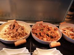-长春净月潭喜来登酒店·盛宴标帜餐厅