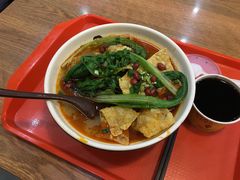 -螺小胖柳州螺蛳粉(钟楼总店)