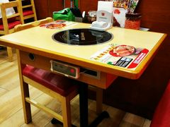 -食其家·牛丼咖喱(天津梅江印象城店)