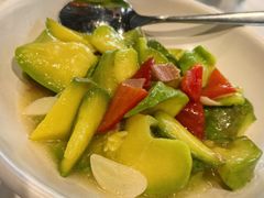 -怡得观滇餐厅·地道昆明菜·1996(海埂大坝店)