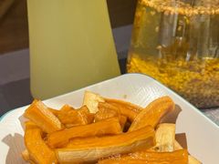 -花溪雨·森林餐厅(石基店)