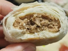 桂花栗蓉酥-富华斋饽饽铺·宫廷糕点·伴手礼(护国新天地店)