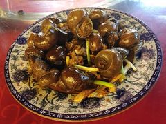 田螺酿-生态苑农庄(十里画廊遇龙河店)