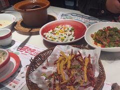 -来菜·湖北头牌藕汤(汉街店)