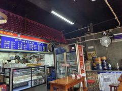 -满族八旗正宗牛肉面