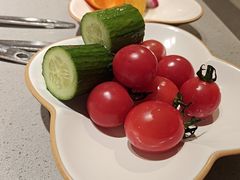 -海底捞火锅(西直门凯德MALL店)