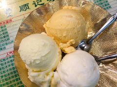 -顺记冰室(宝华路店)