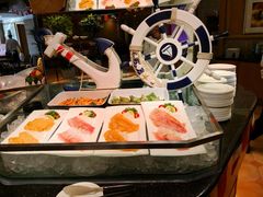 -国宾酒店-花园咖啡自助餐厅(北营房中街店)