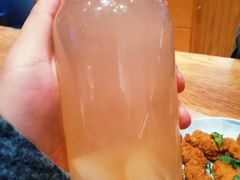 小吊梨汤-小满手工粉(上海月星环球港店)
