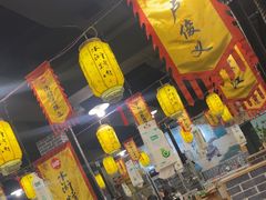 -水浒烤肉(医学院店)