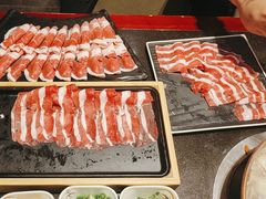 -东来顺饭庄(金泉广场店)