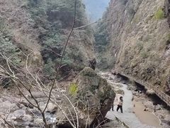 -太湖源风景区