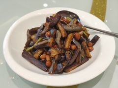 擂椒茄子-金春禧(英雄山路旗舰店)