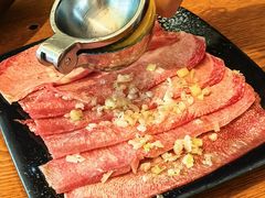 -炎蔵牛舌烤肉