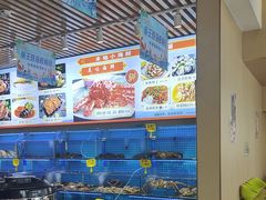 -前王院•巧克力海鲜市集餐厅(万平口店)