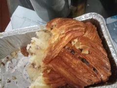-红宝石·鲜奶小方·海派西点房(南翔店)