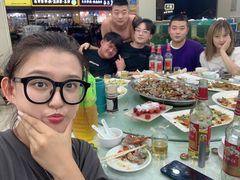 -聚德福海鲜家常菜(刘庄店)