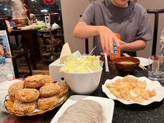 -南门涮肉(通州店)