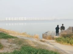 -天津东丽湖风景区