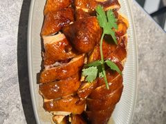 -留半山·香港食堂(啦啦宝都店)
