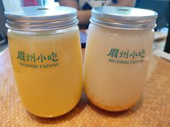 -眉州小吃(魏公村店)