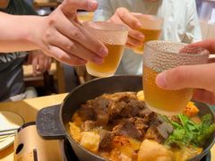 -牛腩之旅·牛腩牛杂煲(光启城美食城店)