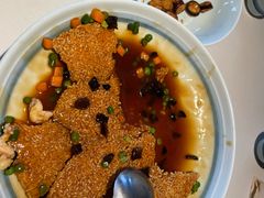 -0776食堂·京城创意菜(七里庄店)