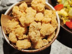 -芭莉与彩虹西餐厅(成都合生汇店)